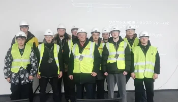 Экскурсия в Barusan Makina