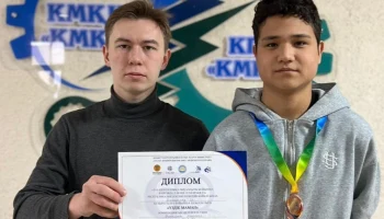 Конкурс профессионального мастерства &laquo;BabySkills&raquo; и &laquo;JuniorSkills&raquo;