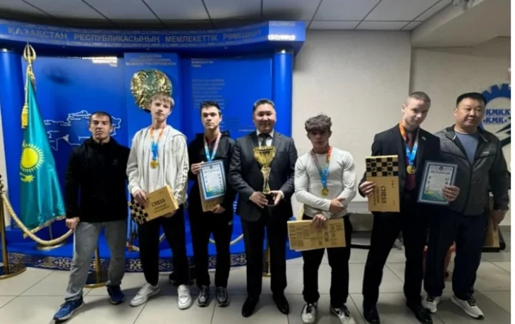 &laquo;Алтын күз&raquo; атты күзгі жеңіл атлетикалық кросс